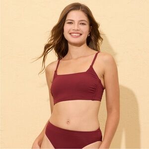 NWT Shade & Shore Bikini Set